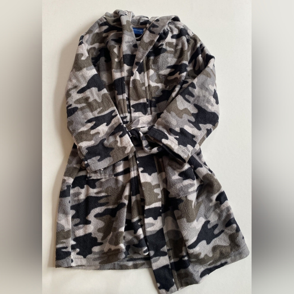 Peter Alexander toddler robe